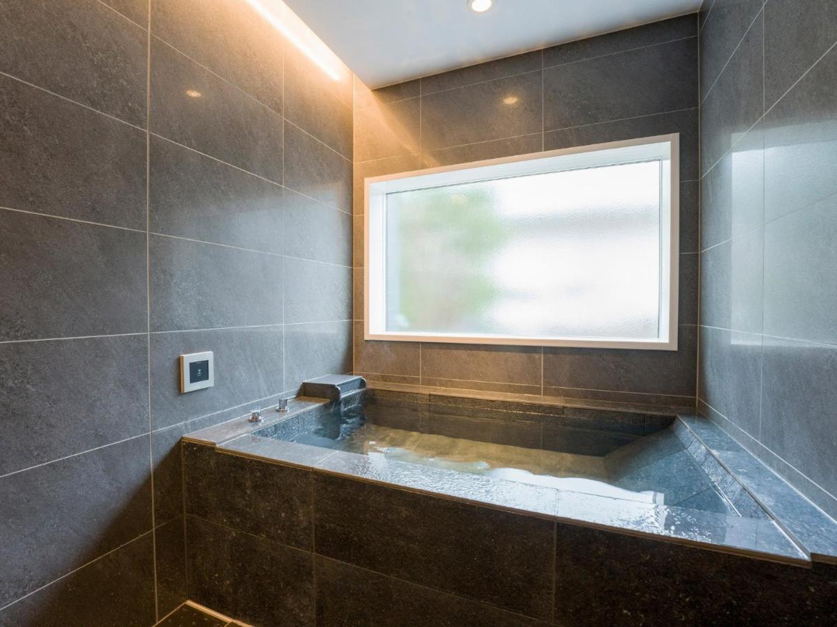 Rakuten Stay Villa Yatsugatake - 101 Stylish Design - Хокуто Экстерьер фото
