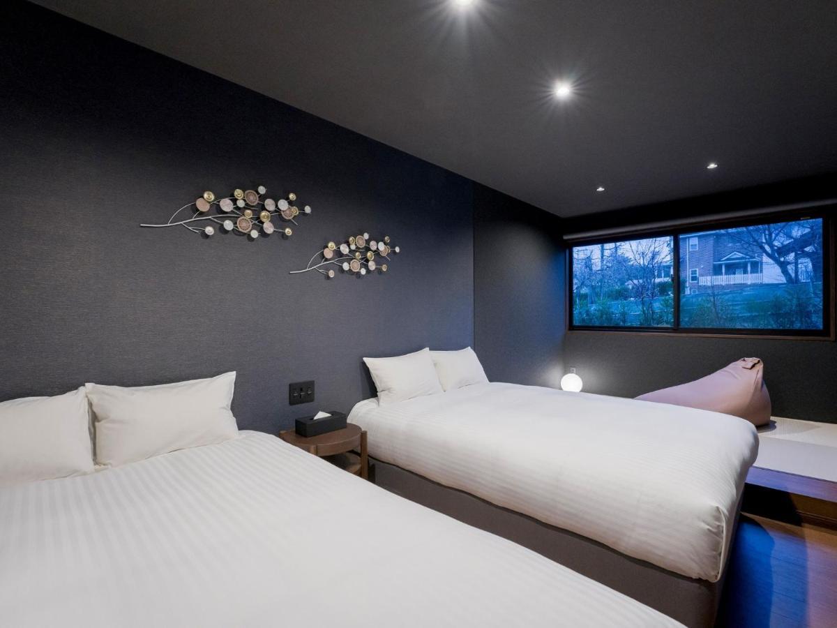 Rakuten Stay Villa Yatsugatake - 101 Stylish Design - Хокуто Экстерьер фото