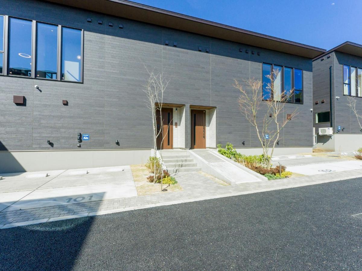 Rakuten Stay Villa Yatsugatake - 101 Stylish Design - Хокуто Экстерьер фото